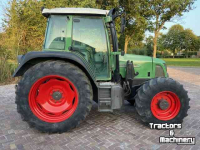 Tractor Fendt 410