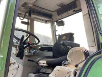 Tractor Fendt 410