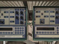 Weighing machines Pro-Pak 2 baks weger afweger waage wiegemaschine