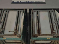 Weighing machines Pro-Pak 2 baks weger afweger waage wiegemaschine