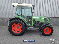 Small-track Tractor Fendt 209P Vario Smalspoor Tractor