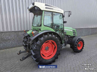 Small-track Tractor Fendt 209P Vario Smalspoor Tractor