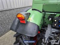 Small-track Tractor Fendt 209P Vario Smalspoor Tractor