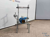 Irrigation pump Bauer FIV80