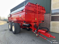 Earth- / Sand-dumper Beco Brevis 140