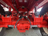Earth- / Sand-dumper Beco Brevis 140
