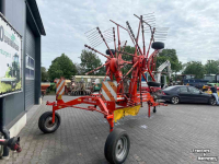 Rake Pottinger Top 700A