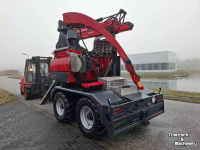 Wood Chipper Greentec 962 W