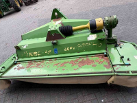 Mower Krone Easy Cut 28 CV