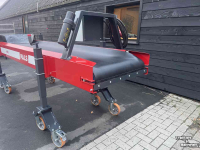 Conveyor  Pals 4-80 Doorvoerband / Transportband / Leesband