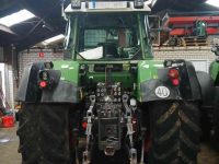 Tractor Fendt 820 vario tms