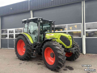Tractor Claas Axos 3.120