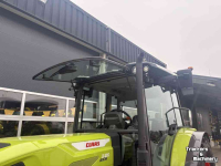 Tractor Claas Axos 3.120