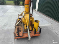 Leaf vacuum  KWS bladzuiger