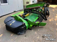 Mower Deutz-Fahr Discm 632 FT