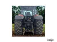 Tractor Case-IH MXM 190