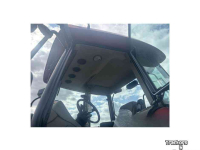 Tractor Case-IH MXM 190
