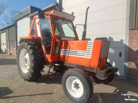 Tractor Fiat 680