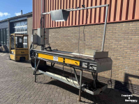 Inspection units  Noble. VI 04, rollenleestafel