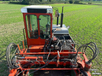Onion harvester Amac ZM2 raper/lader plantuien
