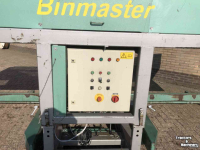 Box filler Pro-Pak Kistenvuller