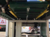 Box filler Pro-Pak Kistenvuller