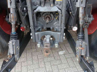 Tractor Fendt 822 scr