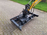 3-point scraper blade  GM Egalisatieframe CW05