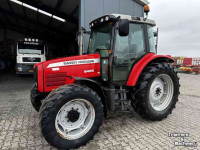 Tractor Massey Ferguson 5455