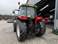 Tractor Massey Ferguson 5455