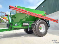 Lime spreader Spreadpoint SP600