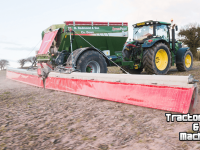 Lime spreader Spreadpoint SP600