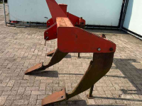 Deep subsoiler Hekamp 3 poot diep woeler