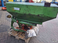 Fertilizer spreader Amazone ZA-F 1004R