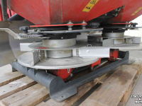 Fertilizer spreader Vicon Rotaflow RS-C kunstmeststrooier dubbele schijf