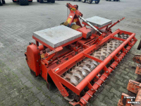 Rotary Tiller Rau RE30