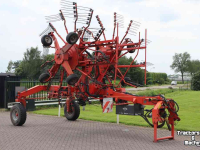Rake Kuhn GA 8521