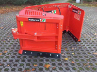 Silage dozerblades Holaras MES 430-H-115-FK Maisschuif