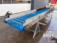 Conveyor  Opvoerband / Elevatorband