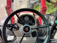 Tractor Massey Ferguson 6714S Dyna-6 +FL 4220