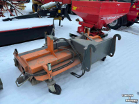 Sweeper Bema 20 Veegmachine