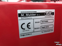 Weed brusher M-Sweep HSTV600