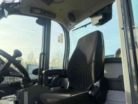 Wheelloader Wacker Neuson WL60 shovel