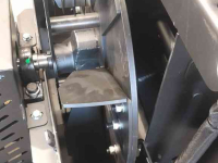 Wood shredder Boxer MHV15 houtversnipperaar,  houthakselaar