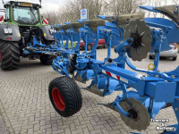 Ploughs Lemken Juwel 10 MV