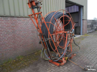 Drain-sprayer / Drain-cleaner Douven drainspuit