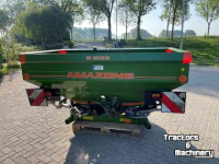 Fertilizer spreader Amazone ZA-M 1500 PROFIS Weegstrooier