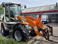 Wheelloader Atlas 65