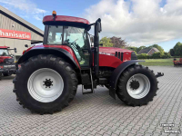 Tractor Case-IH Cvx195