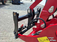 Wheelloader Yanmar V100-5